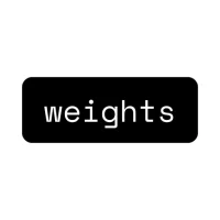 Weights - AI Voice Covers